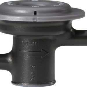 Attwood 9300FDV7 Universal Fuel Demand Valve for 3/8-Inch and 5/16-Inch Fuel Hoses