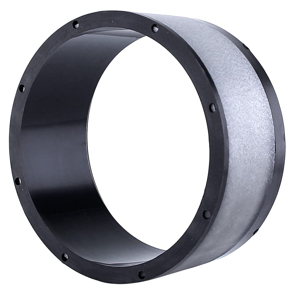 RAREELECTRICAL NEW WEAR RING COMPATIBLE WITH SEA-DOO GTX 650CC 1994-1995 SPX 650CC 1994-1995 XP 650CC 1993-1994 XPI 650CC 1994 XP 800CC 1995-1997 271000101 271000002 271000290