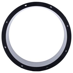 RAREELECTRICAL NEW WEAR RING COMPATIBLE WITH SEA-DOO GTX 650CC 1994-1995 SPX 650CC 1994-1995 XP 650CC 1993-1994 XPI 650CC 1994 XP 800CC 1995-1997 271000101 271000002 271000290