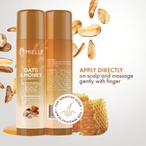 Mielle Organics Oats & Honey Soothing Scalp Stick