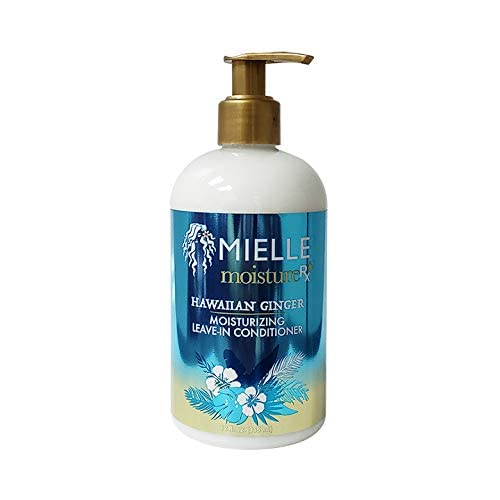 Mielle RX Hawaiian Ginger