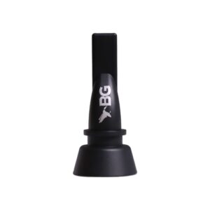 Buck Gardner BGC 6-in-1 Duck Call Whistle