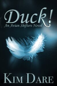 duck! (avian shifters book 1)