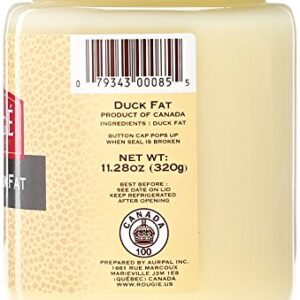 Rougie Duck Fat, 11.28 oz