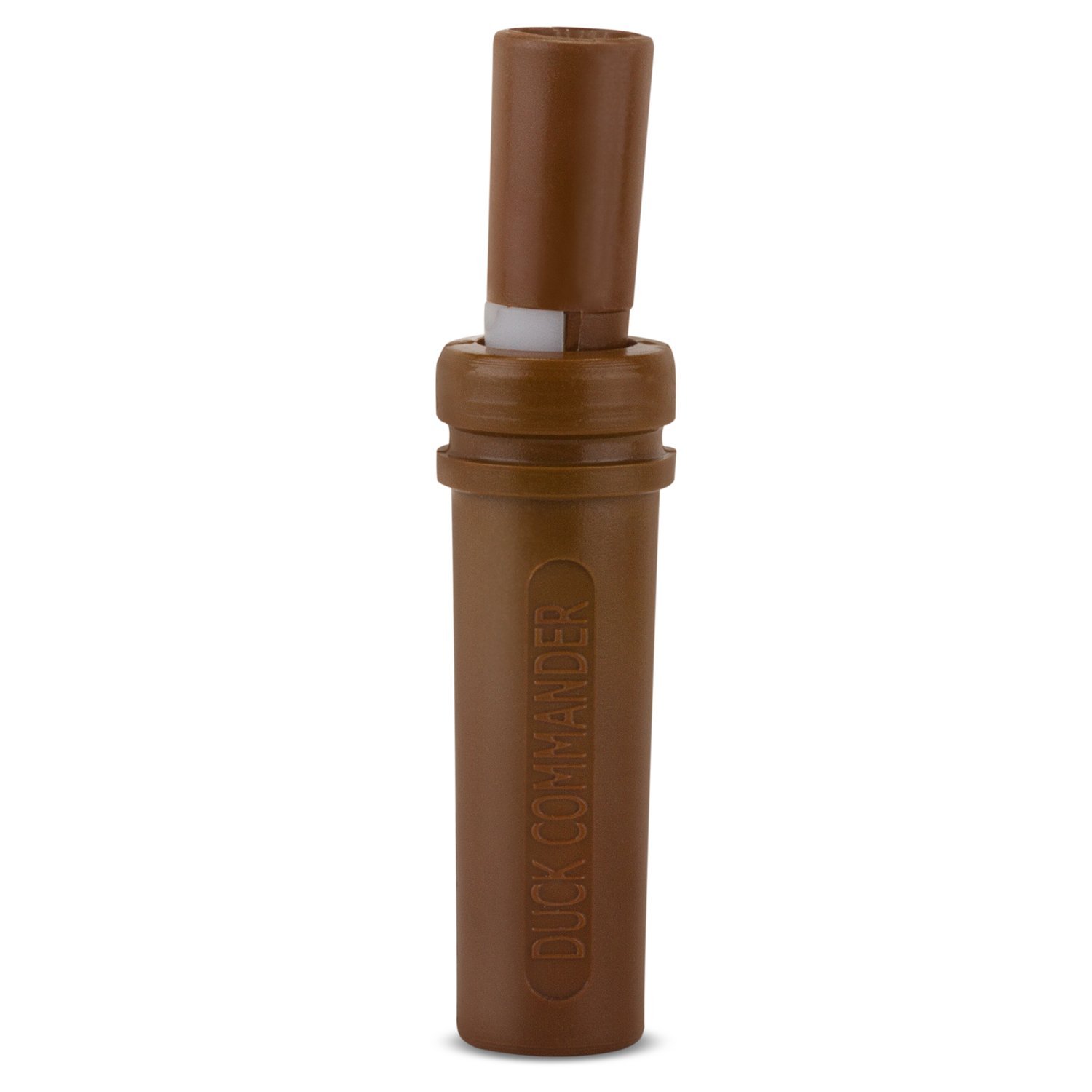 Duck Commander Teal Hen Duck Call- High Pitch & Exact Volume of Hen, Durable Plastic, Hunting Waterfowl Lanyard Accessories