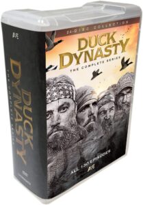 duck dynasty: the complete series [dvd]