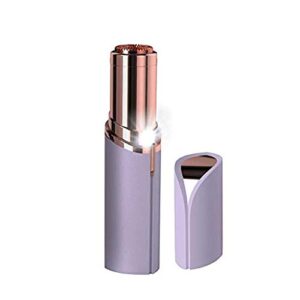 Finishing Touch Flawless Women's Painless Hair Remover, Lavender/Rose Gold