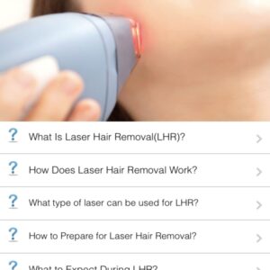 Laser Hair Removal,What You Need To Know About