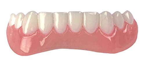 Instant Smile Handmade Bright White Lower Veneer