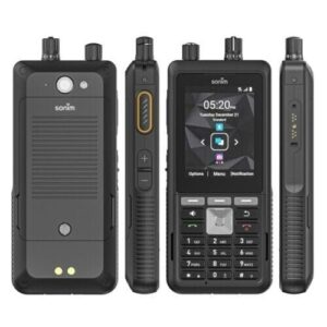 sonim xp5 plus xp5900 at&t firstnet gsm unlocked 16gb rugged waterproof phone rugged - military grade - first net ready -latest model- black