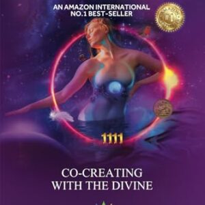 Evolving on Purpose: Co-creating with the Divine