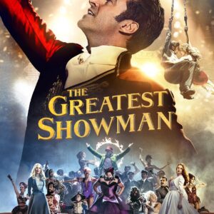 The Greatest Showman