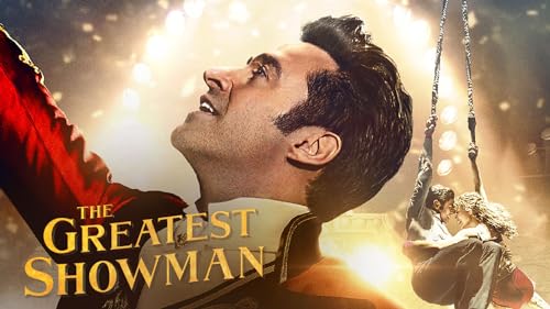 The Greatest Showman