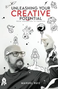 unleashing your creative potential: from inspiration to creation