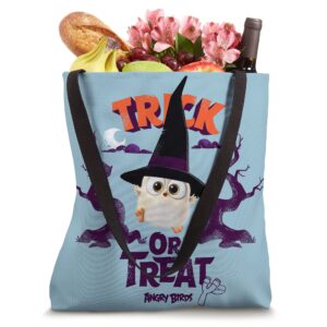 Angry Birds Halloween Hatchling Trick Official Merchandise Tote Bag