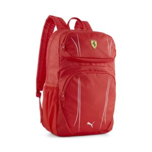 puma ferrari sptwr race backpack red