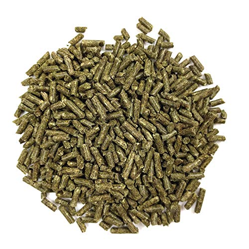 Oxbow Essentials Young Rabbit Food - All Natural Rabbit Pellets - 25 lb.