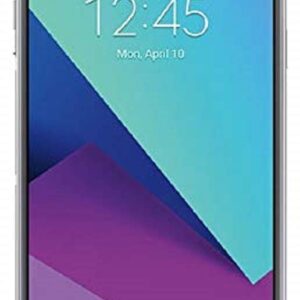 Samsung Galaxy J7 V 5.5in SM-J727V 16GB Verizon Wireless 8MP Smartphone (Renewed)