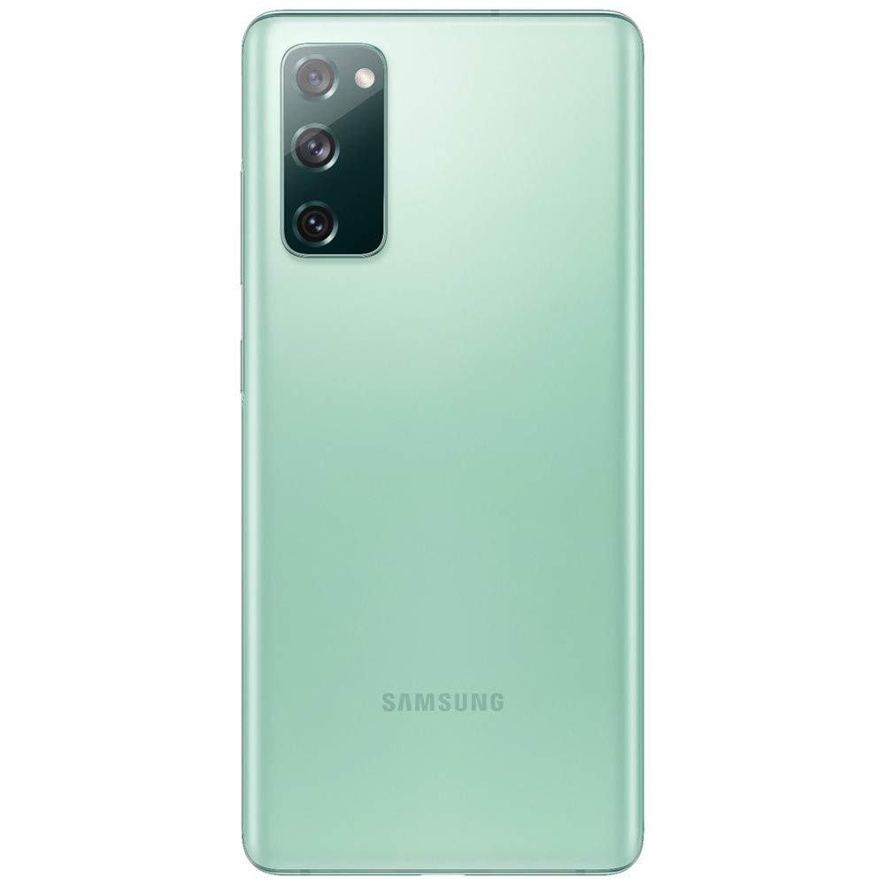 Samsung Galaxy S20 FE (5G) | 128GB | G781U | for T-Mobile | Mint Green | (Renewed)