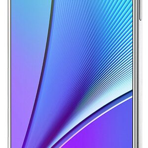 Samsung Galaxy Note 5, White 32GB (AT&T)