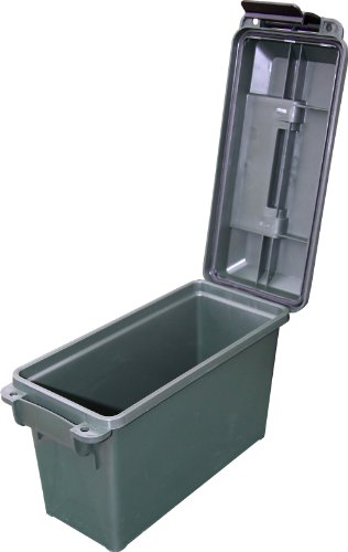 MTM AC30T-11- 30 Caliber Tall Ammo Can (Forest Green)