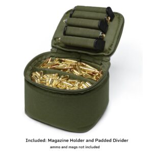 Cloud Defensive ATB Ammunition Transport Bag OD Green