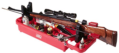 MTM Gunsmith Maintenance Center Rifle Cleaning