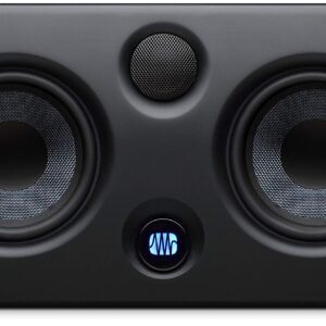 PreSonus Eris E44 MTM Dual 4" Powered Studio Monitor