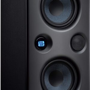 PreSonus Eris E44 MTM Dual 4" Powered Studio Monitor