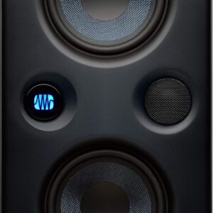 PreSonus Eris E44 MTM Dual 4" Powered Studio Monitor