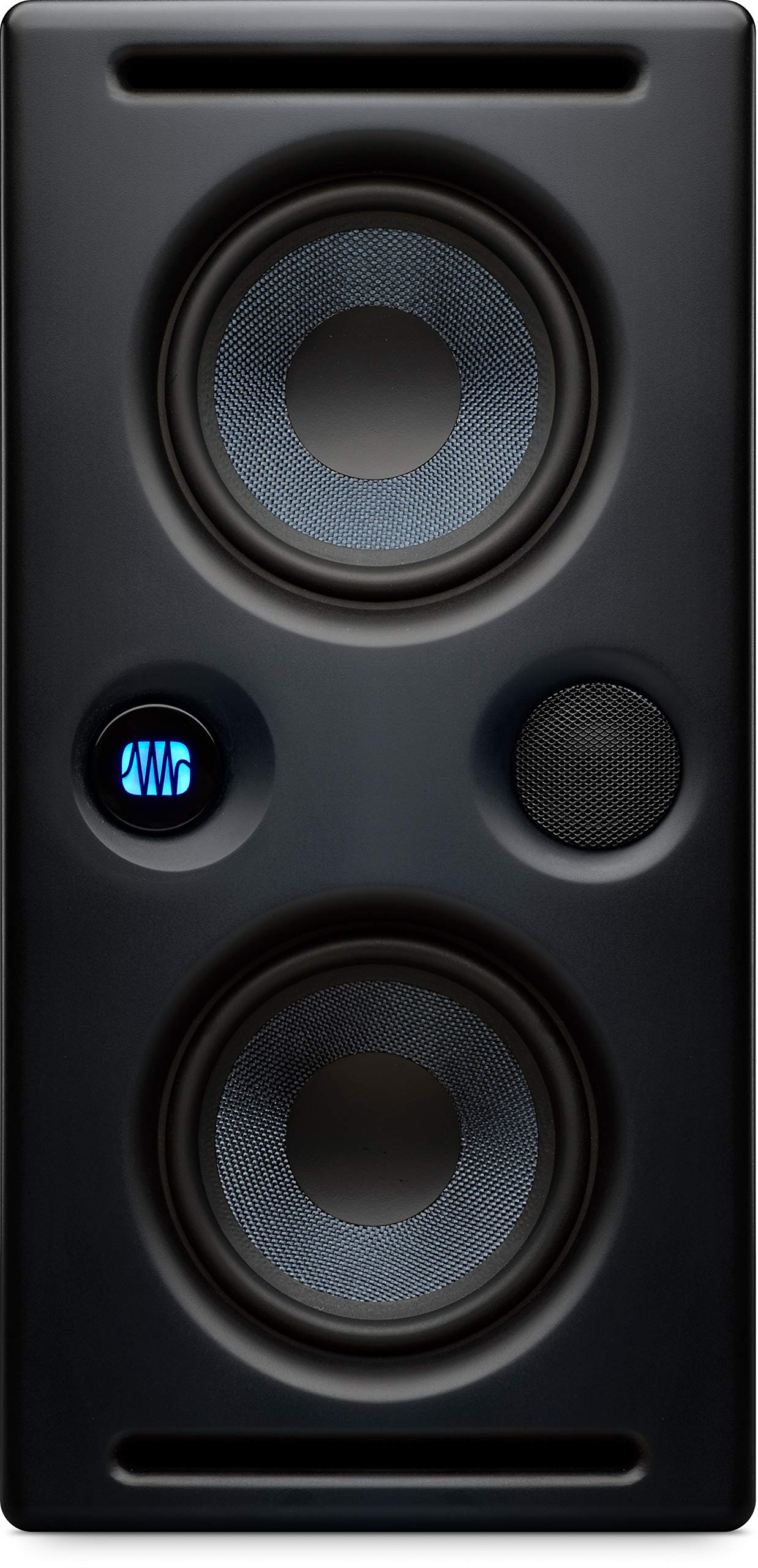 PreSonus Eris E44 MTM Dual 4" Powered Studio Monitor