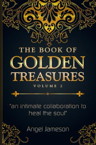 The Book of Golden Treasures: Volume II