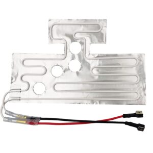 5303918301 Garage Heater Kit for Frigi&daire Ken&more Refrigerator AP3722172 PS900213 AH900213