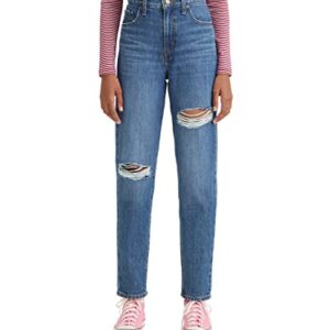 Levi's Women's High Waisted Jeans (Also Available in Plus), Fun Mom, 29