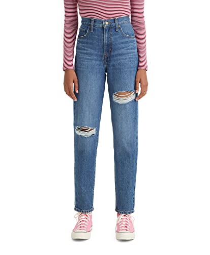 Levi's Women's High Waisted Jeans (Also Available in Plus), Fun Mom, 29