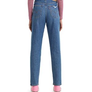 Levi's Women's High Waisted Jeans (Also Available in Plus), Fun Mom, 29