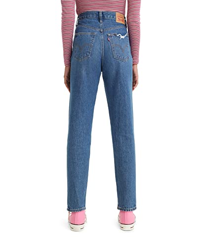 Levi's Women's High Waisted Jeans (Also Available in Plus), Fun Mom, 29