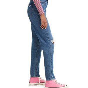 Levi's Women's High Waisted Jeans (Also Available in Plus), Fun Mom, 29