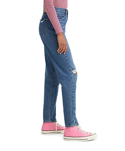 Levi's Women's High Waisted Jeans (Also Available in Plus), Fun Mom, 29