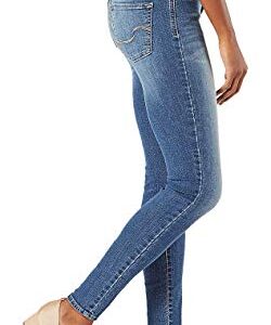 Signature by Levi Strauss & Co. Gold Women's Totally Shaping Skinny Jeans, cape town, 6 Long