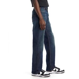 Levi's Men's 527 Slim Bootcut Fit Jeans, Comin Round The Mountain, 32W x 32L