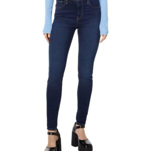 Levi's Women's 720 High Rise Super Skinny Jeans (Standard And Plus), (New) Pressured Into It, 30 Regular