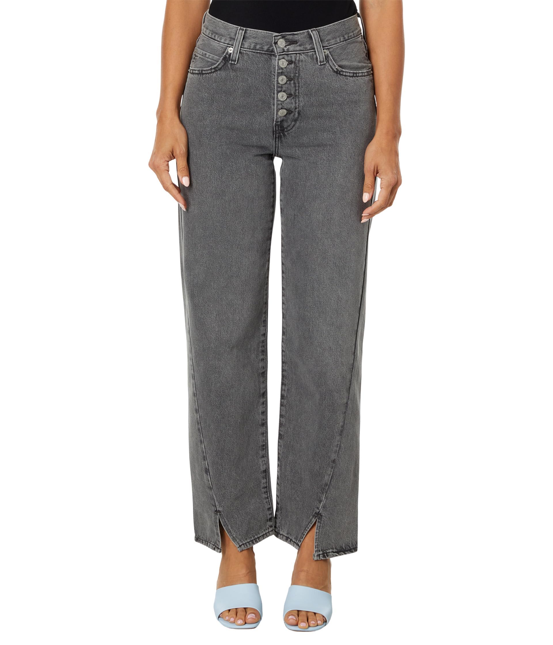 Levi's Women's 94 Baggy Twisted Jean, Right Now, 28