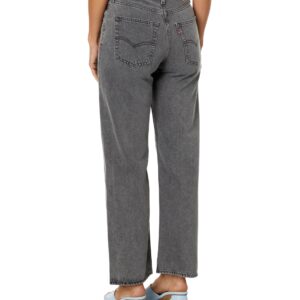 Levi's Women's 94 Baggy Twisted Jean, Right Now, 28