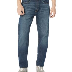 Signature by Levi Strauss & Co. Gold Big & Tall Men's Regular Fit Flex Jeans, Crusade FLX, 44W x 32L