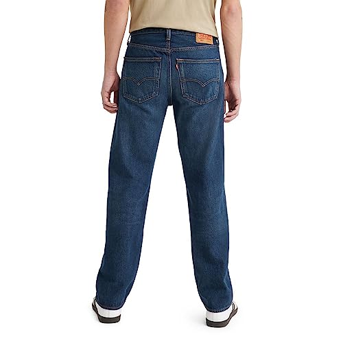 Levi's Men's 501 Original Fit Jeans (Also Available in Big & Tall), 10ft Over Head, 36W x 29L