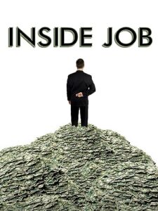 inside job