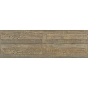 Martin Svensson Home Napa Flip Top Sofa Console Table, Reclaimed Natural