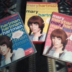 Mary Hartman, Mary Hartman - Volume 1