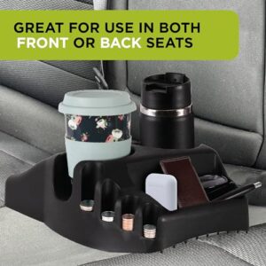 Go Gear EFF-BLA Black Efficiency Console